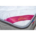 Матрас «ВикториС» Gold Premium IQ-form №8, 80х200 см, высота 25 см, чехол трикотаж - Фото 9