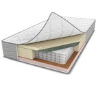 Матрас «ВикториС» Gold Premium IQ-form №8, 180х190 см, высота 25 см, чехол трикотаж - Фото 3