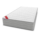 Матрас «ВикториС» Gold Premium IQ-form №8, 200х200 см, высота 25 см, чехол трикотаж - Фото 4