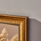 Зеркало настенное, в раме 30х60 см - фото 22492301