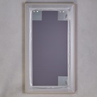 Зеркало настенное, в раме 30х60 см - фото 22492302