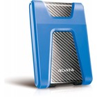 Внешний жесткий диск A-Data AHD650-1TU31-CBL HD650, 1 Тб, USB 3.0, 2.5", синий - фото 51347519 Внешний жесткий диск A-Data AHD650-1TU31-CBL HD650, 1 Тб, USB 3.0, 2.5", синий - фото 51347519