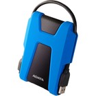 Внешний жесткий диск A-Data AHD680-1TU31-CBL HD680, 1 Тб, USB 3.0, 2.5", синий - фото 51311715 Внешний жесткий диск A-Data AHD680-1TU31-CBL HD680, 1 Тб, USB 3.0, 2.5", синий - фото 51311715