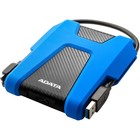 Внешний жесткий диск A-Data AHD680-1TU31-CBL HD680, 1 Тб, USB 3.0, 2.5", синий - фото 51311716 Внешний жесткий диск A-Data AHD680-1TU31-CBL HD680, 1 Тб, USB 3.0, 2.5", синий - фото 51311716