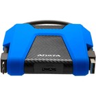 Внешний жесткий диск A-Data AHD680-1TU31-CBL HD680, 1 Тб, USB 3.0, 2.5", синий - фото 51311717 Внешний жесткий диск A-Data AHD680-1TU31-CBL HD680, 1 Тб, USB 3.0, 2.5", синий - фото 51311717
