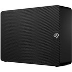 Внешний жесткий диск Seagate STKP6000400 Expansion, 6 Тб, USB 3.0, 3.5", чёрный - фото 51311718