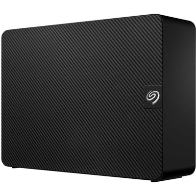 Внешний жесткий диск Seagate STKP6000400 Expansion, 6 Тб, USB 3.0, 3.5", чёрный