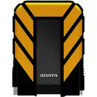 Внешний жесткий диск A-Data AHD710P-1TU31-CYL HD710Pro, 1 Тб, USB 3.0, 2.5", чёрный