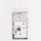 Полотенце Этель "Домик в лесу" 40х73 см, 100% хлопок, саржа 190 г/м2 - фото 805573211