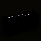 Портативная колонка ELTRONIC NIRVANA, 100 Вт, 20000мАч, microSD, AUX, TWS, IPX5, функция PB - фото 51328016