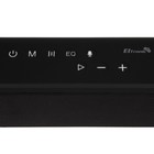 Портативная колонка ELTRONIC NIRVANA, 100 Вт, 20000мАч, microSD, AUX, TWS, IPX5, функция PB - фото 51328017