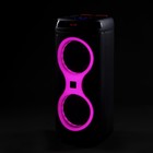Портативная колонка ELTRONIC DANCE BOX 400, 40 Вт, USB, FM, microSD, AUX, TWS, подсветка - фото 51328033 Портативная колонка ELTRONIC DANCE BOX 400, 40 Вт, USB, FM, microSD, AUX, TWS, подсветка - фото 51328033