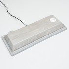 Комплект аквариумов с крышками «Матрешка»-7 шт., Прямоугольный, 5,10,15,20,25,30,35 л, беленый - Фото 8