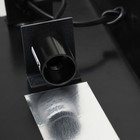 Комплект аквариумов с крышками «Матрешка»-7 шт., Прямоугольный, 5,10,15,20,25,30,35 л, беленый - Фото 10