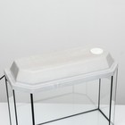 Комплект аквариумов «Матрешка» - 5 шт., Панорамные с крышками, 15 л, 20 л, 25 л, 30 л, 40 л - Фото 6