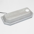 Комплект аквариумов «Матрешка» - 5 шт., Панорамные с крышками, 15 л, 20 л, 25 л, 30 л, 40 л - Фото 8