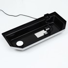 Комплект аквариумов «Матрешка» - 5 шт., Панорамные с крышками, 15 л, 20 л, 25 л, 30 л, 40 л - Фото 9