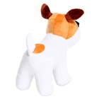 Мягкая игрушка «Собачка Фоксик», 20 см - Фото 4