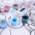 Картина по номерам на холсте с подрамником «Большой мир», 40×50 см, Гравити Фолз - Фото 5