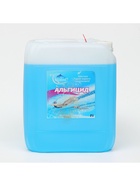 Средство против водорослей Aqualand, альгицид, 10 л - Фото 4