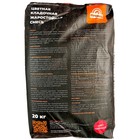 Цветная кладочная жаростойкая смесь "Печникъ" цвет терракот20 кг(срок хранения не ограничен) - фото 22269558