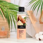 Био-шампунь для волос «Масло Карите», питание и восстановление, 250 мл - Фото 1