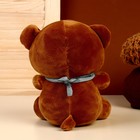 Мягкая игрушка «Мишутка в платке», цвета МИКС - фото 31067931