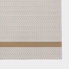 Салфетки сервировочные на стол Доляна «Рона», 4 шт., 45×30 см, бежевые - Фото 7