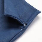 Брюки женские MINAKU: Jeans Collection цвет электрик,размер 42 - Фото 8