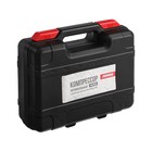 Компрессор FENOX с набором для ремонта шин, фонариком и цифровым манометром, FAE2020 - фото 22270433