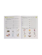 Рабочая тетрадь Spotlight «Английский в фокусе», 2 класс, Поспелова М.Д., Эванс В., Быкова Н.И., Дули - Фото 5