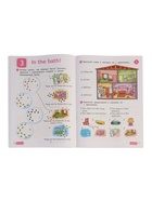 Рабочая тетрадь Spotlight «Английский в фокусе», 2 класс, Поспелова М.Д., Эванс В., Быкова Н.И., Дули - Фото 6