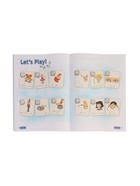 Рабочая тетрадь Spotlight «Английский в фокусе», 2 класс, Поспелова М.Д., Эванс В., Быкова Н.И., Дули - Фото 7