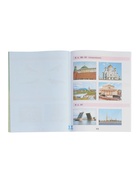 Рабочая тетрадь «Окружающий мир» 2 класс, 2 часть, Плешаков А.А., 2025 - Фото 7