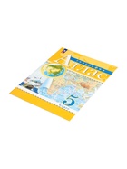 Атлас «География», 5 класс, с новыми границами - Фото 8