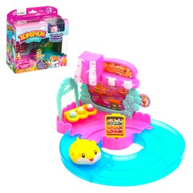 {{photo.Alt || photo.Description || 'Уценка Игровой набор «Хомячок в домике», МИКС'}}