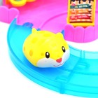 Уценка Игровой набор «Хомячок в домике», МИКС 9767573