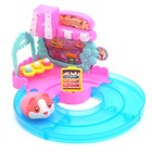 Уценка Игровой набор «Хомячок в домике», МИКС 9767573