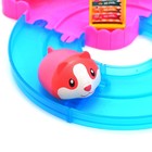 Уценка Игровой набор «Хомячок в домике», МИКС 9767573