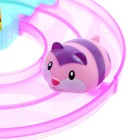 Уценка Игровой набор «Хомячок в домике», МИКС 9767573