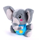 Уценка Музыкальная игрушка «Любимый друг» МИКС, звук 9767574