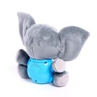 Уценка Музыкальная игрушка «Любимый друг» МИКС, звук 9767574