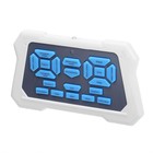 Робот радиоуправляемый «Смарт бот», ходит, свет и звук, русский чип, цвет МИКС, уценка - Фото 4