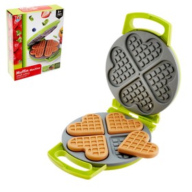 {{photo.Alt || photo.Description || 'УЦЕНКА Бытовая техника «Вафельница», свет, звук'}}