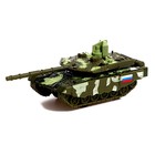 УЦЕНКА Грузовик металлический «УРАЛ «Армия с прицепом», масштаб 1:43, МИКС - Фото 3