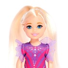 Кукла-модель шарнирная «Ксения - Чемпионат по гимнастике», уценка - Фото 10