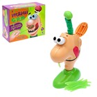 УЦЕНКА Настольная игра на везение «Тяни соплю» - Фото 1