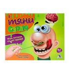 УЦЕНКА Настольная игра на везение «Тяни соплю» - Фото 4