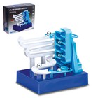 УЦЕНКА Электронный конструктор «Лабиринтика», 12 деталей - Фото 1