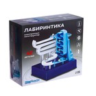 УЦЕНКА Электронный конструктор «Лабиринтика», 12 деталей - Фото 3